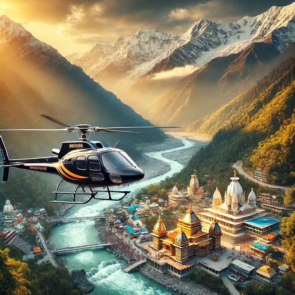 Badrinath Special