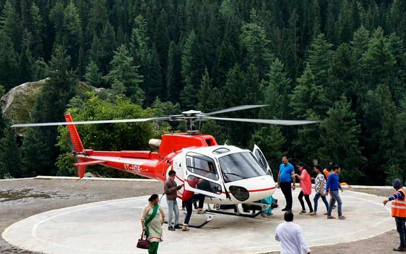 Kedarnath Special