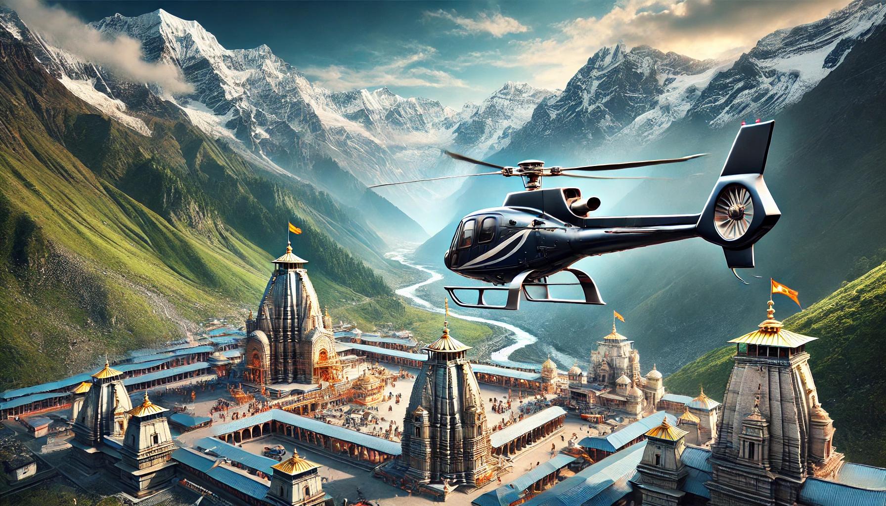 Chardham Yatra